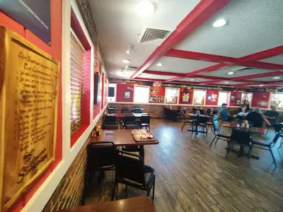 Soulman's Bar-B-Que