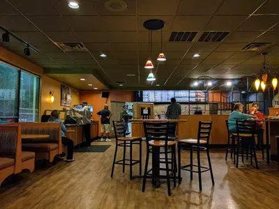 Taco Bueno