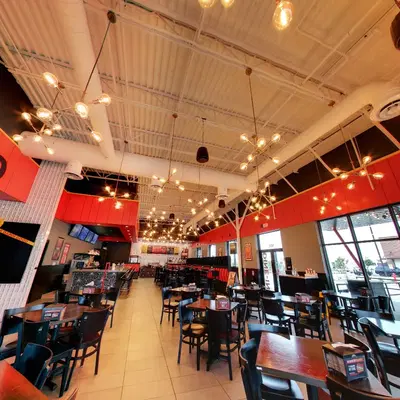 Torchy's Tacos