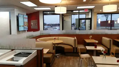 Wendy's