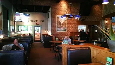 On The Border Mexican Grill & Cantina - Mansfield