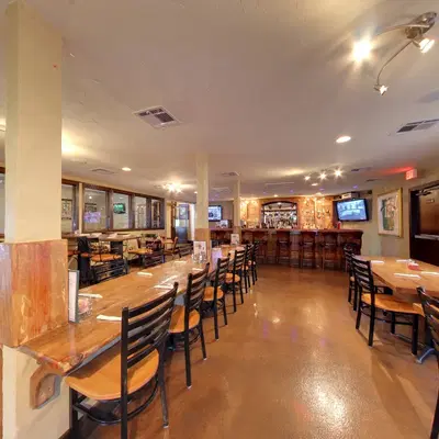 Cha Cha's Mexican Restaurant