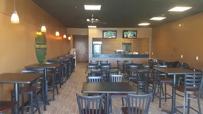Stevie D's Cheesesteak