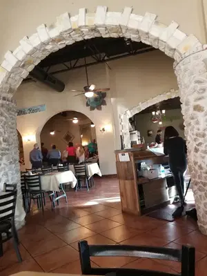 Mama Cuca's Mexican Cuisine