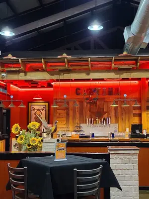 Mama Angie’s Mexican Cocina
