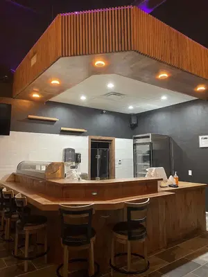 Sushi Gio