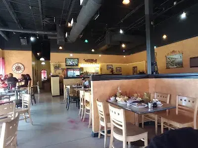Good Day Cafe