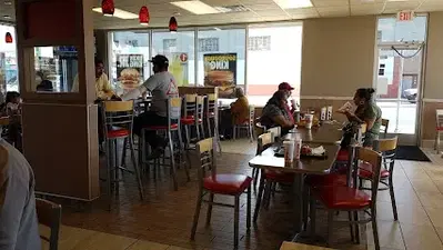 Burger King