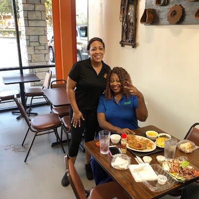 ReMo's Cafe (BBQ / Soulfood)