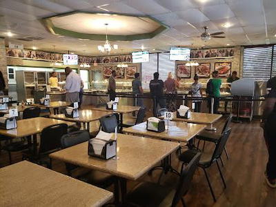 Mikki's Soulfood Cafe