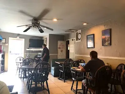 Lucy's Restaurant