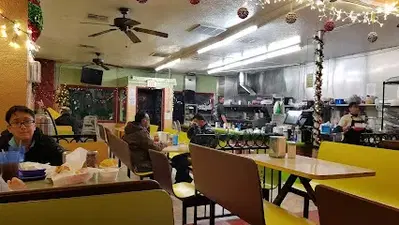 Good Luck Cafe