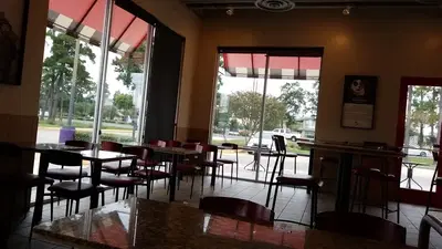Panda Express