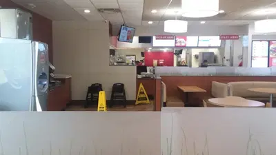 Wendy's