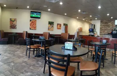 Marco's Pizza