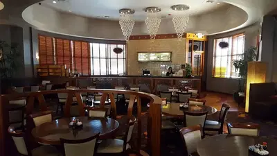 Ling's Buffet