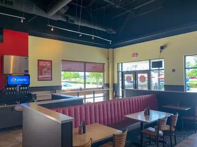 Teriyaki Madness