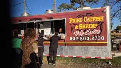 Southern Style Seafood Co.
