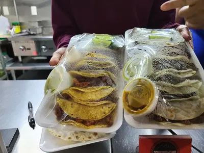 Tierro's Tacos & More