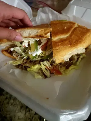 MJ Taqueria (Food Truck)