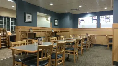 Culver's