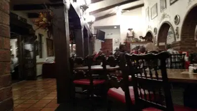 Los Bandidos De Carlos & Mickey's