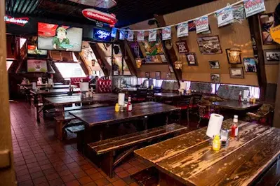Rib Hut