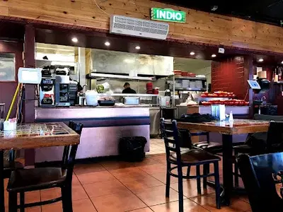 Tacos Chinampa