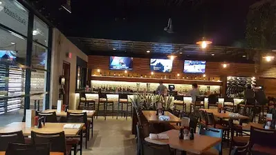 West Texas Chophouse