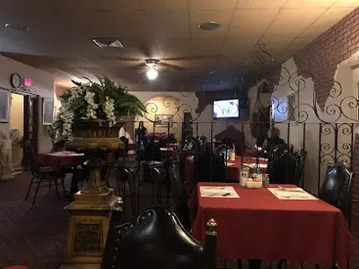 Como's Italian Restaurant