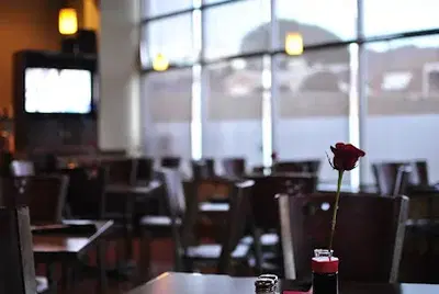 SUSHI ZEN (UTEP)