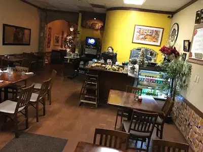 Nour Mediterranean Cafe