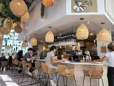 Amar Restaurant