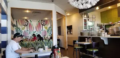 Ripe Eatery
