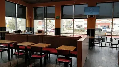 Panda Express
