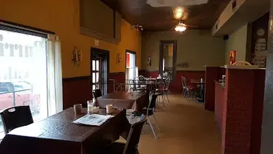 Paquime Restaurant