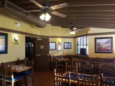 Leo's Mexican Food Restaurant