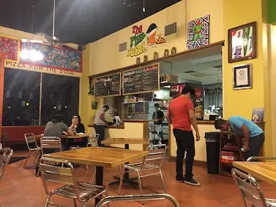 The Pizza Joint