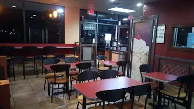 Jack in the Box