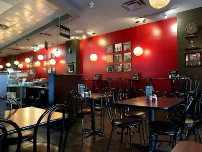 House of Pizza Downtown