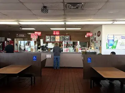 Chico's Tacos
