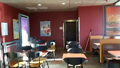 Jack in the Box