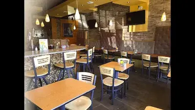 Pho Tre Bien Bistro