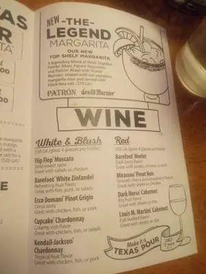 Pete's Sunset Grille