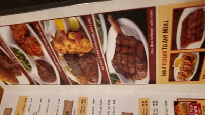 Luna Grill