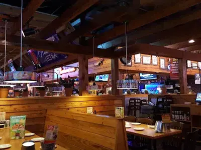 Texas Roadhouse