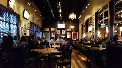 BJ's Restaurant & Brewhouse