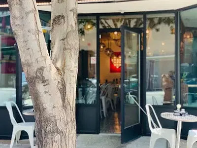 La Felix Taco & Bar