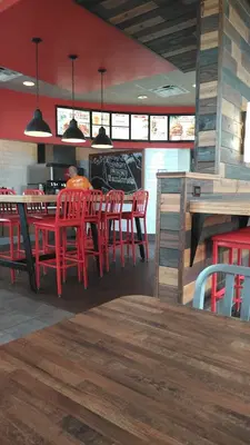 Arby's