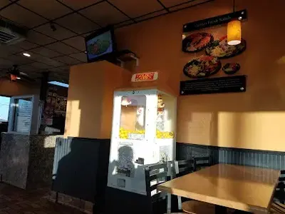 Golden Chick